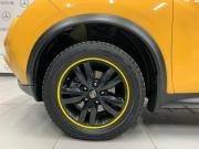 Nissan Juke I Рестайлинг Екатеринбург  - изображение 39
