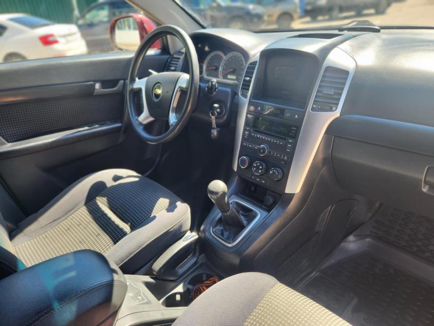 Chevrolet Captiva I Великий Новгород  - изображение 16