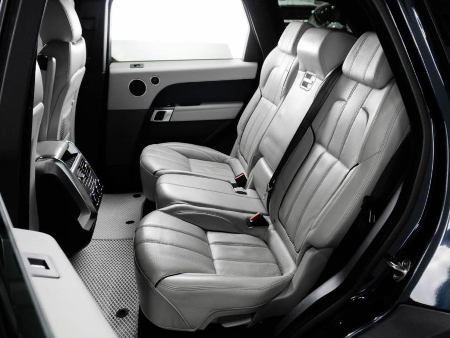 Land Rover Range Rover Sport II Тюмень  - изображение 10