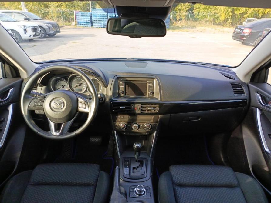 Mazda CX-5 I Чебоксары  - изображение 17