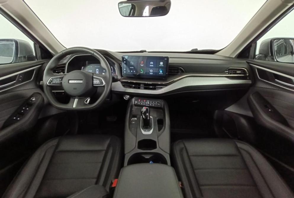 Haval F7x I Рестайлинг Волгоград  - изображение 11