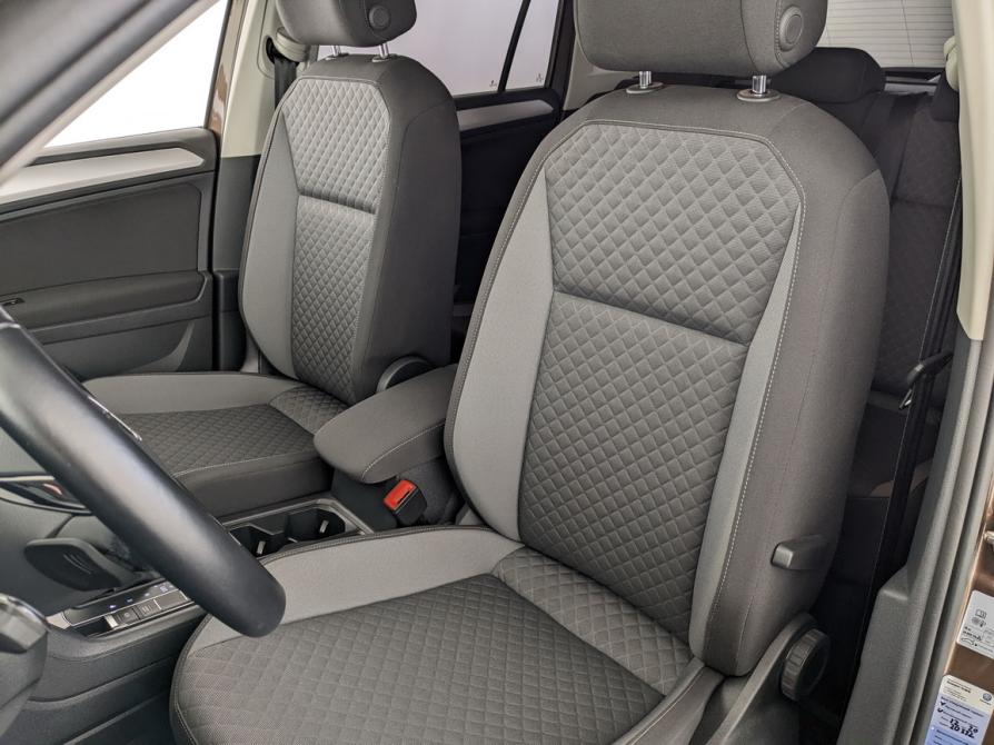 Volkswagen Tiguan II Москва  - изображение 20
