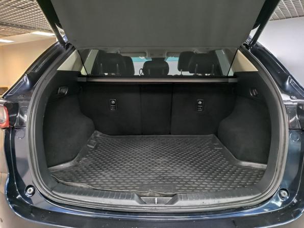 Mazda CX-5 II с пробегом 2019 года, цена 2 769 999 рублей, 116903 км, внедорожник, Автокод Объявления