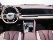 Geely Monjaro I Москва  - изображение 31