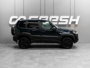 Lada (ВАЗ) Niva Travel I Тюмень  - изображение 26