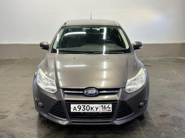 Ford Focus III с пробегом 2013 года, цена 699 000 рублей, 152000 км, хэтчбек, Автокод Объявления