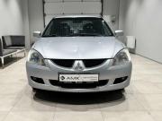 Mitsubishi Lancer IX Екатеринбург  - изображение 21