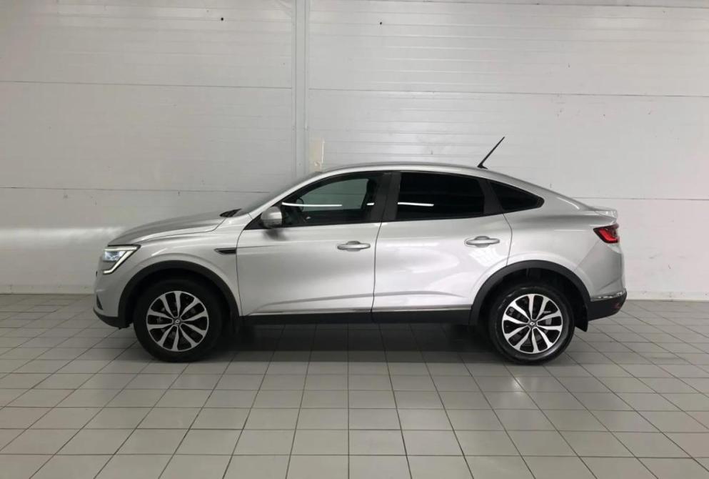Renault Arkana I Астрахань  - изображение 10