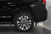 Toyota Land Cruiser Prado 150 Series Рестайлинг 3 Владивосток  - изображение 41