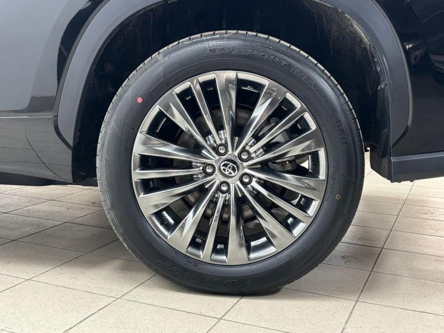 Toyota Highlander IV (XU70) Вологда  - изображение 19