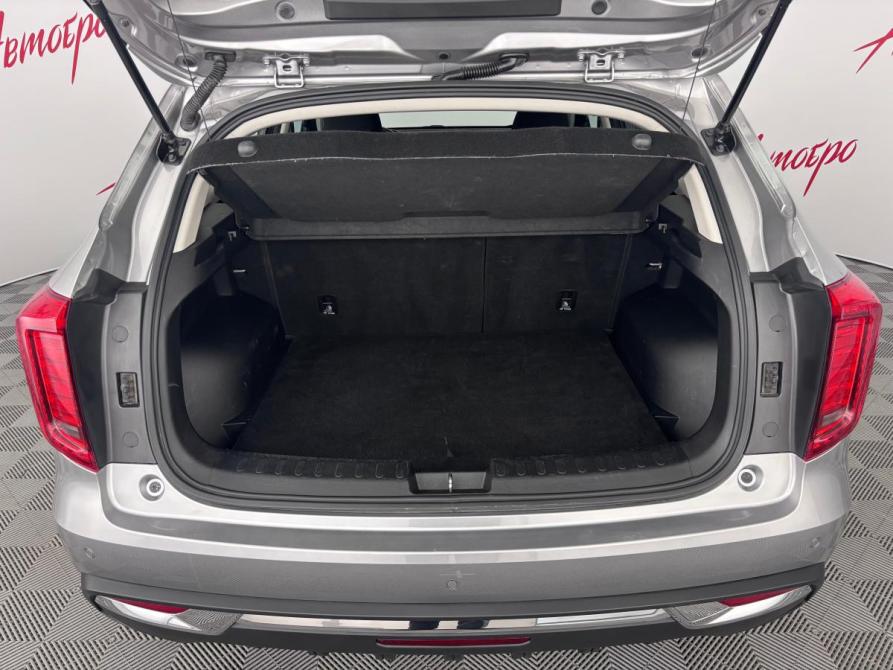 Haval Jolion I Псков  - изображение 20