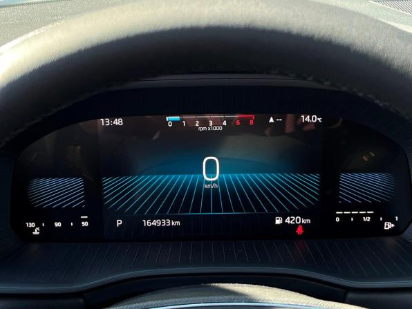 Skoda Kodiaq I Рестайлинг с пробегом 2022 года, цена 2 926 300 рублей, 164933 км, внедорожник, Автокод Объявления