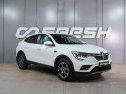 Renault Arkana I Воронеж  - изображение 23