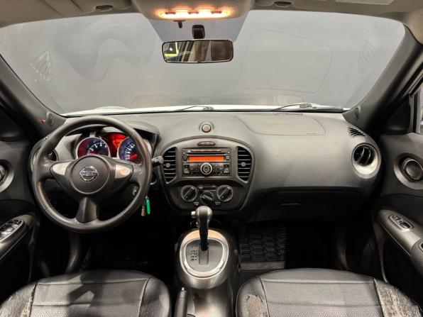 Nissan Juke I с пробегом 2012 года, цена 789 000 рублей, 170000 км, внедорожник, Автокод Объявления