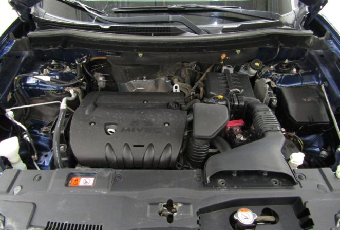 Mitsubishi Outlander III с пробегом 2014 года, цена 1 290 000 рублей, 186988 км, внедорожник, Автокод Объявления
