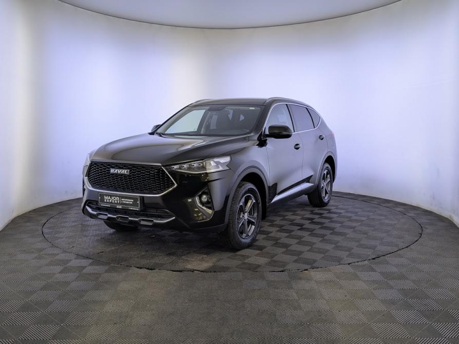 Haval F7 I Москва  - изображение 1