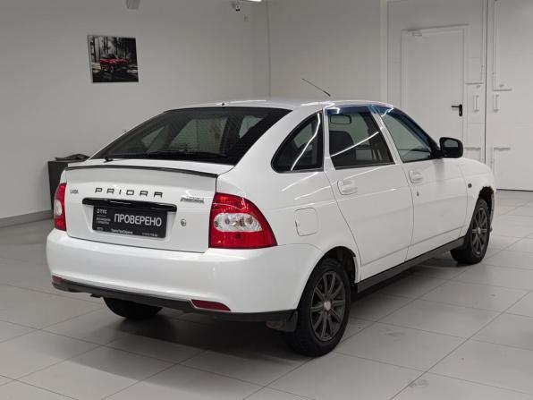 Lada (ВАЗ) Priora I Рестайлинг с пробегом 2013 года, цена 417 000 рублей, 132471 км, хэтчбек, Автокод Объявления