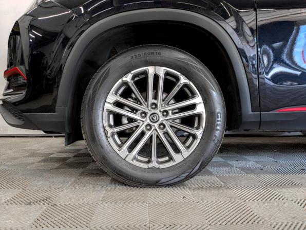 Changan CS75 Plus II с пробегом 2023 года, цена 1 885 000 рублей, 52195 км, внедорожник, Автокод Объявления