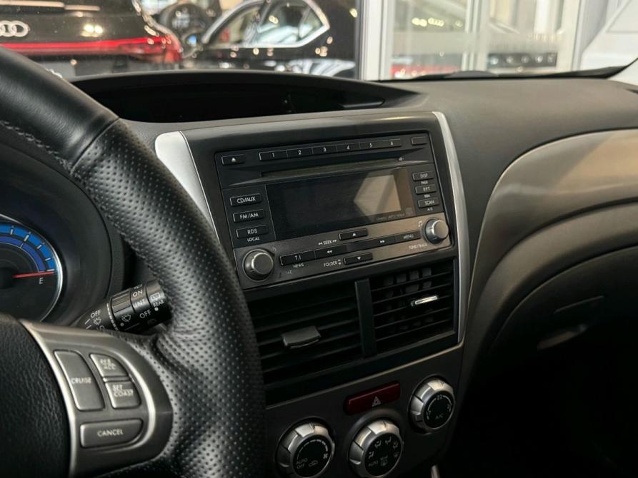 Subaru Forester III Мурманск  - изображение 17