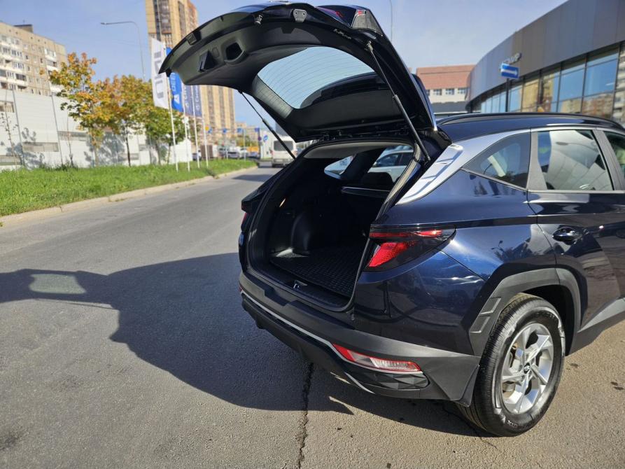 Hyundai Tucson IV Санкт-Петербург  - изображение 9