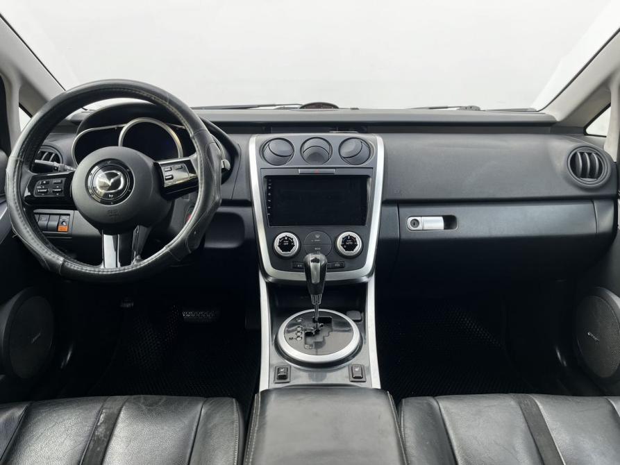 Mazda CX-7 I Москва  - изображение 12