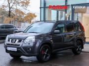 Nissan X-Trail II Рестайлинг Химки  - изображение 13