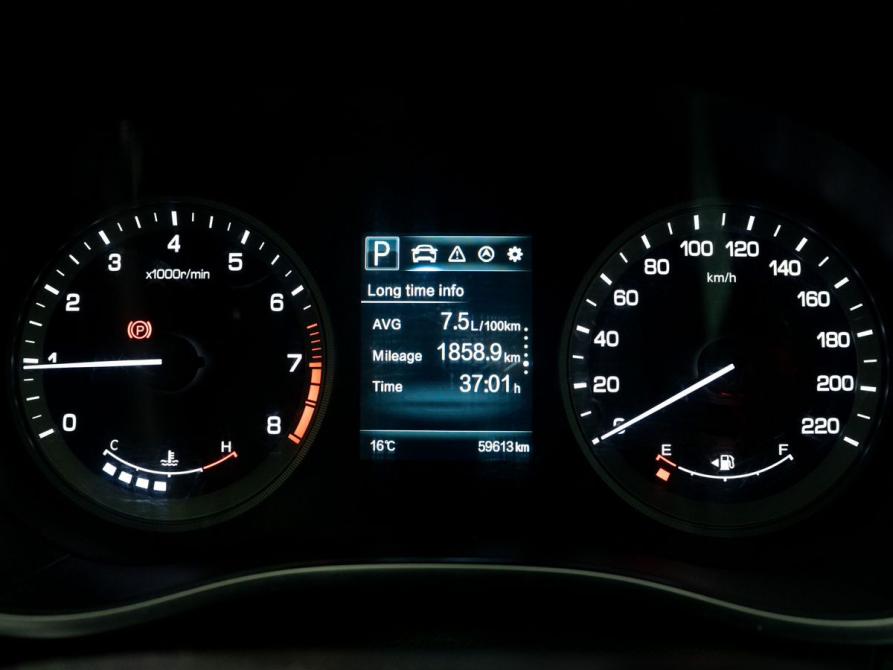 Changan CS55 I Чита  - изображение 11