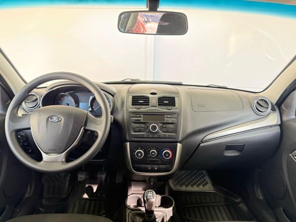 Lada (ВАЗ) Granta I Рестайлинг с пробегом 2019 года, цена 749 000 рублей, 32000 км, седан, Автокод Объявления