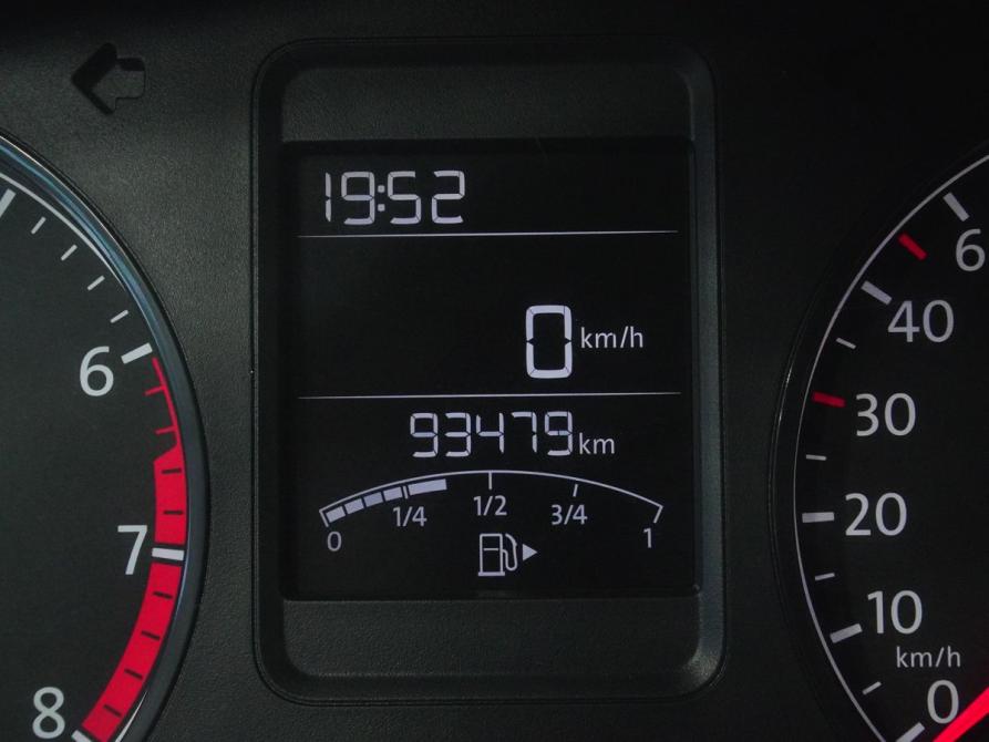 Volkswagen Polo V Рестайлинг Вологда  - изображение 17