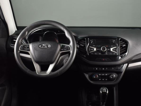 Lada (ВАЗ) Vesta I с пробегом 2019 года, цена 919 999 рублей, 150754 км, универсал, Автокод Объявления