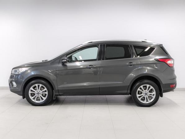 Ford Kuga II Рестайлинг с пробегом 2018 года, цена 1 750 000 рублей, 103949 км, внедорожник, Автокод Объявления