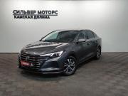 Changan Eado Plus Пермь  - изображение 29