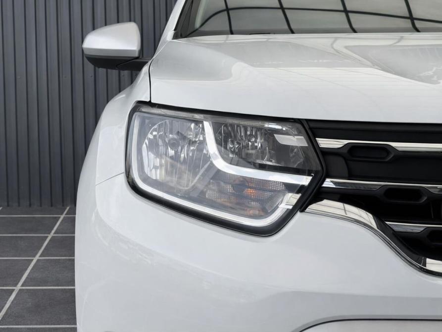 Renault Duster II Пермь  - изображение 23
