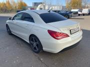 Mercedes-Benz CLA I (C117 X117) Москва  - изображение 19
