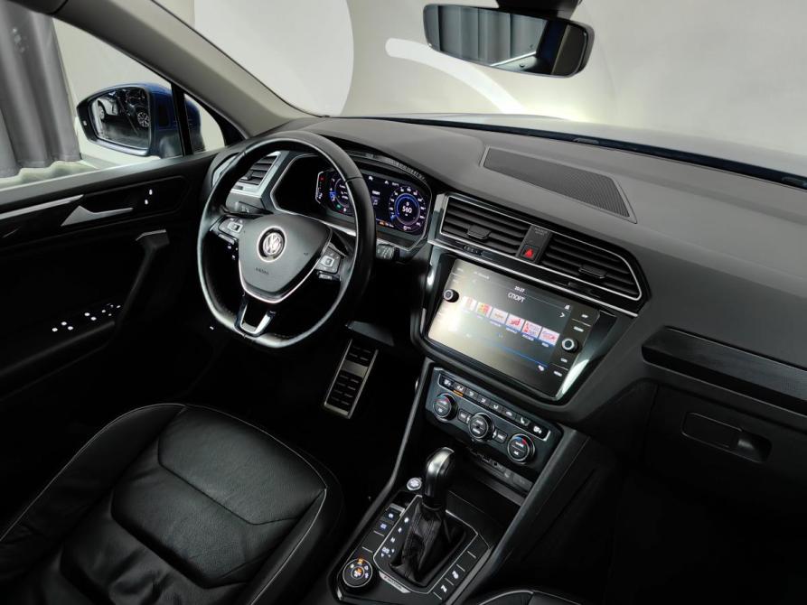 Volkswagen Tiguan II Москва  - изображение 7