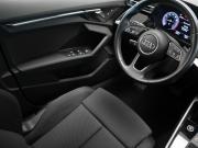 Audi A3 IV (8Y) Москва  - изображение 56