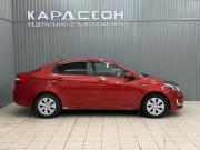 Kia Rio III Магнитогорск  - изображение 22