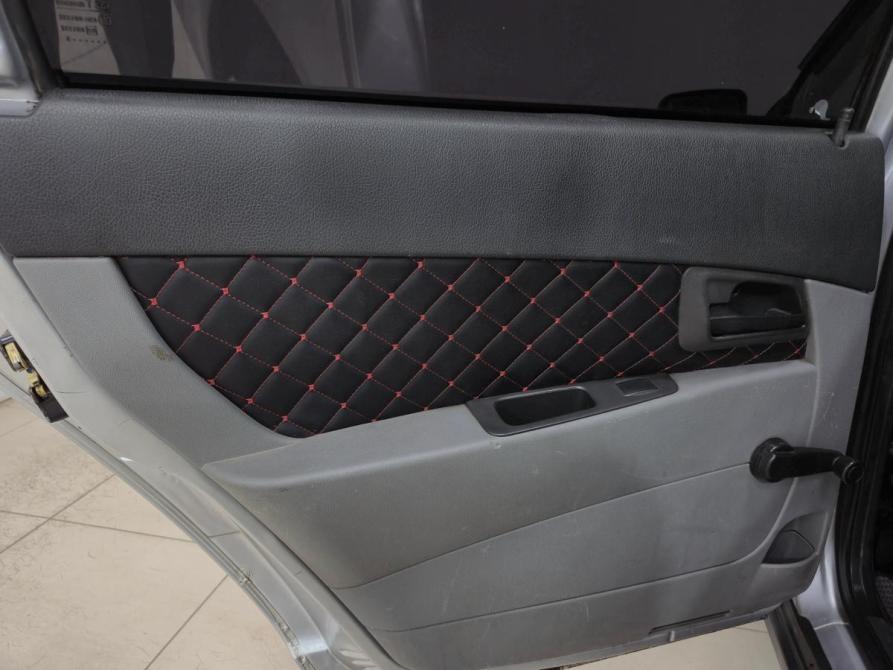 Lada (ВАЗ) Priora I Альметьевск  - изображение 17