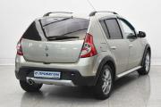Renault Sandero I Москва  - изображение 16