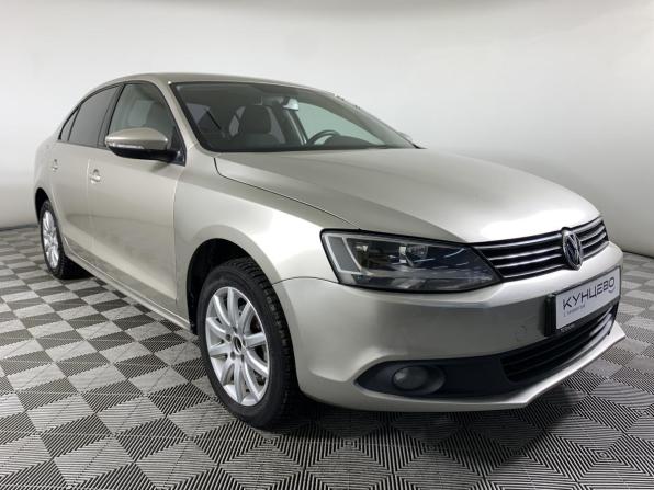 Volkswagen Jetta VI с пробегом 2012 года, цена 580 000 рублей, 199820 км, седан, Автокод Объявления