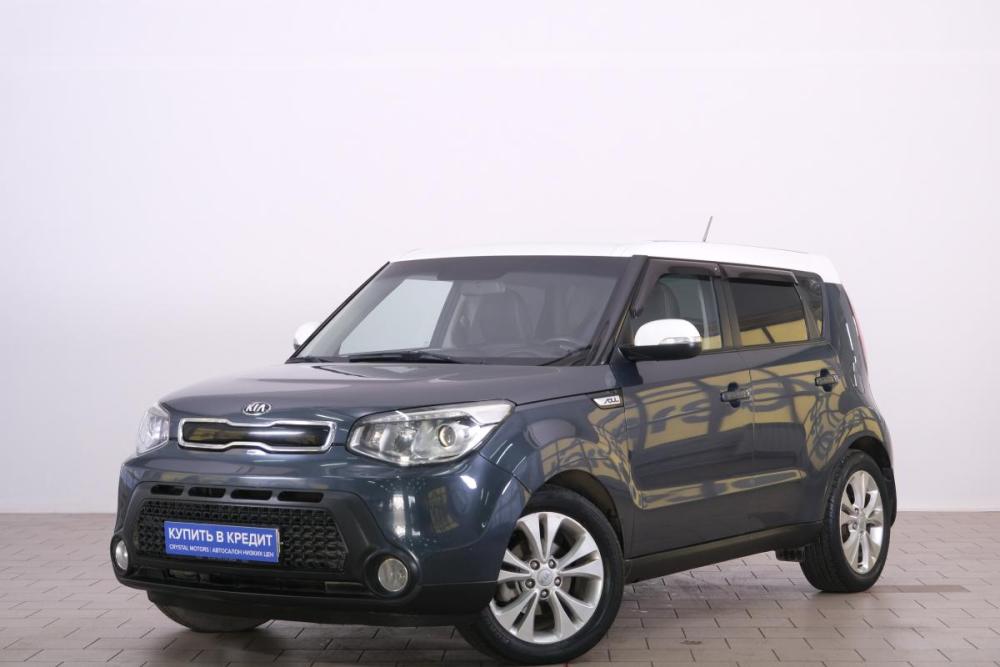 Kia Soul II Омск  - изображение 4