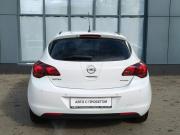 Opel Astra J Ярославль  - изображение 20