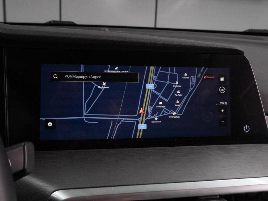 Changan CS35 Plus I Рестайлинг Воронеж  - изображение 14