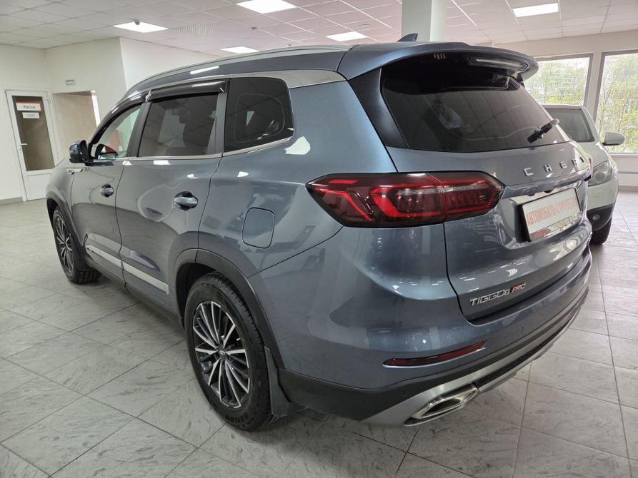 Chery Tiggo 8 Pro I Мончегорск  - изображение 6