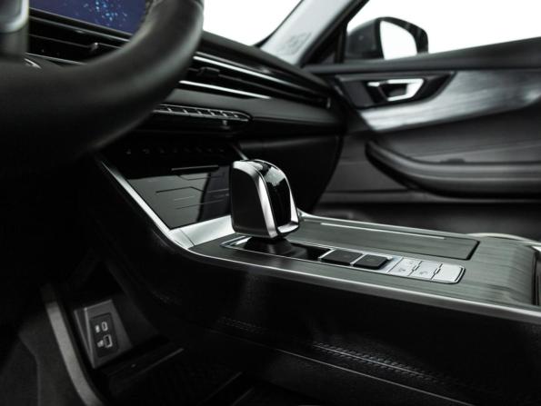Chery Tiggo 4 I Рестайлинг 2 с пробегом 2025 года, цена 1 799 777 рублей, 30500 км, внедорожник, Автокод Объявления