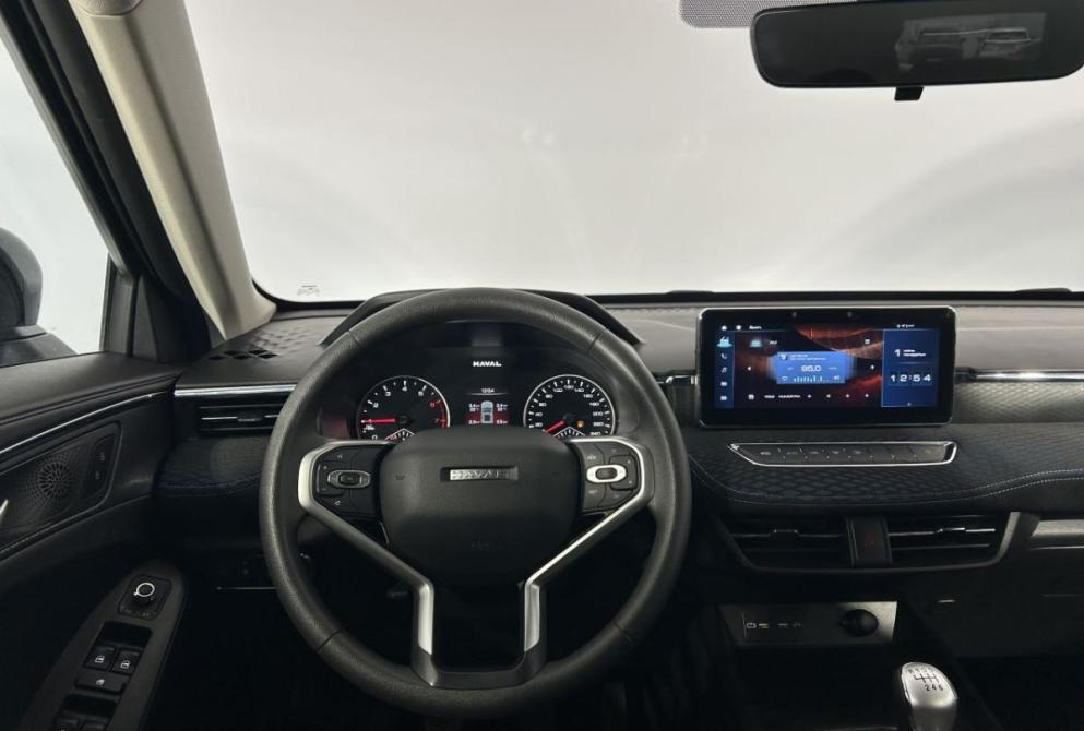 Haval Jolion I Рестайлинг Саранск  - изображение 21