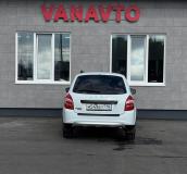 Lada (ВАЗ) Granta I Рестайлинг Альметьевск  - изображение 27