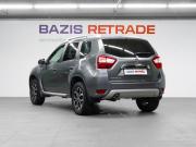 Nissan Terrano III (D10) Тюмень  - изображение 30