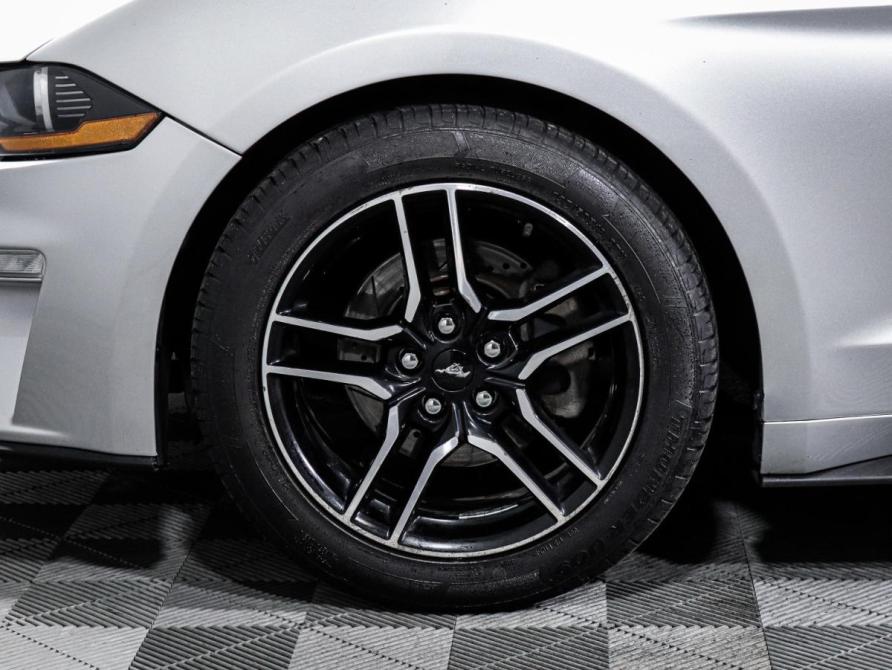 Ford Mustang VI Рестайлинг Москва  - изображение 15