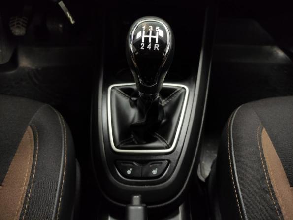 Lada (ВАЗ) Vesta I с пробегом 2018 года, цена 1 049 000 рублей, 126000 км, универсал, Автокод Объявления